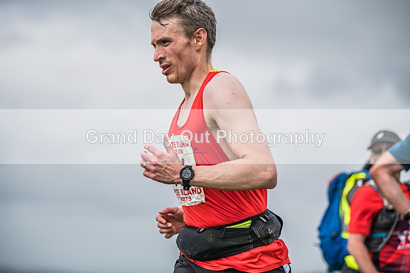 Sedbergh-560 - Sedbergh Hills Fell Race Sunday 18th August 2024