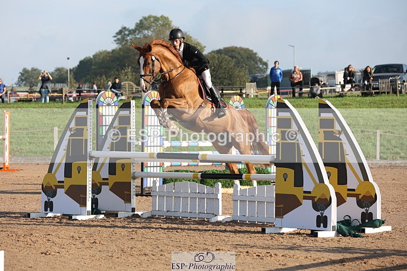 230915A-090519-00962 - Cls 1 Snr Newcomers