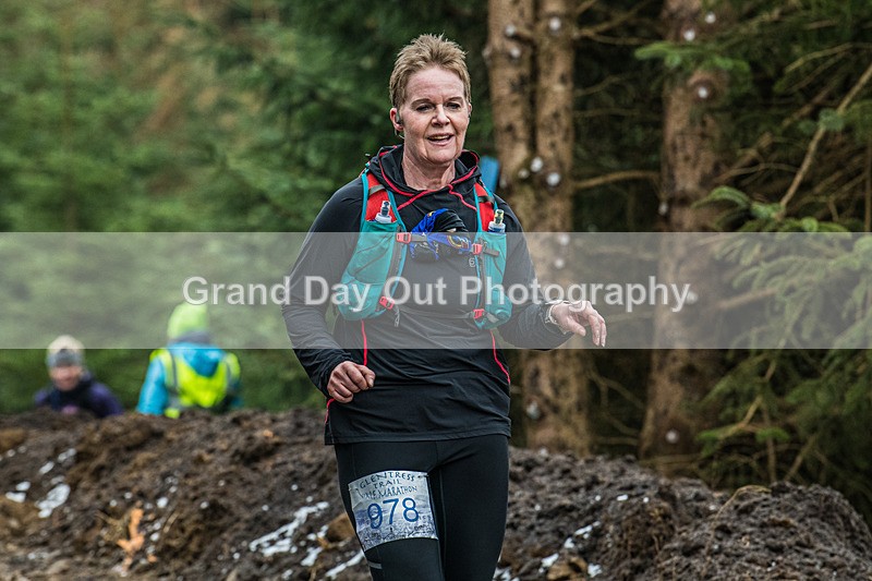 Glentress-878 - High Terrain Events Glentress 10K 21K & 42K Trail Races Sunday 16th February 2025
