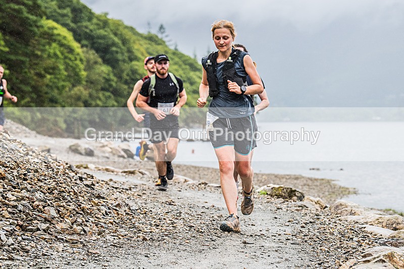 Scafell Pike-290 - High Terrain Events Scafell Pike Trail Marathon Sunday 20th August 2023