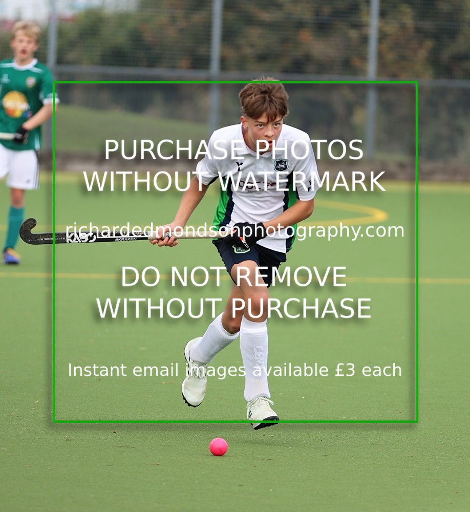 IMG_1089 - Kendal Mens Hockey 2s vs Preston Mens Hockey (28/9/24)