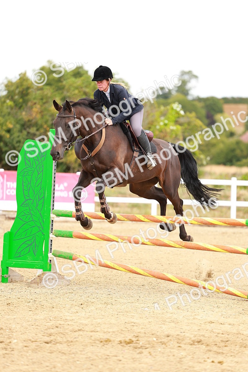 SBM_006330 - Class 3 - Senior British Discovery - 1.00m