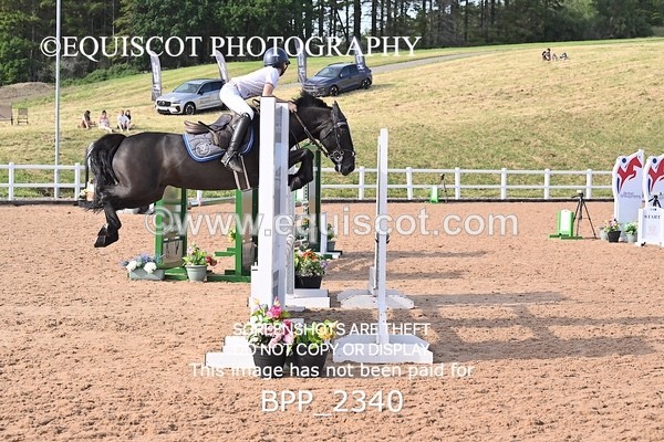 BPP_2340 - THU CLASS 5 Graham Heath 128/138 Primary C'ship Qualifier **Viewing/Selection class for 128/138 team