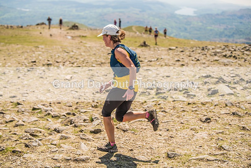 Fairfield-1601 - Fairfield Horseshoe Fell Race Saturday 13th May 2023