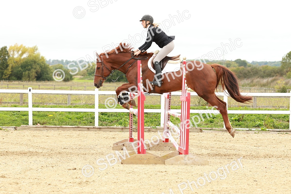 1I0A7487 - Class 3 - Senior Discovery - 1.00m