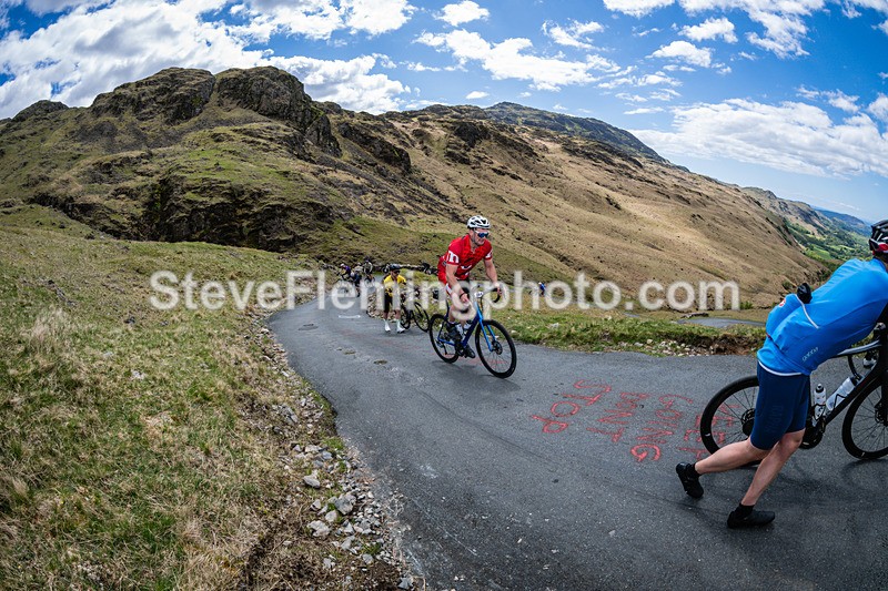 132405 - Hardknott Pass Camera 2 13.00-14.00