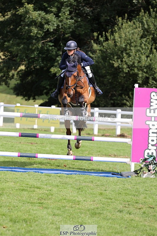 250704A-093945-08415 - Cls 15 Snr 1.20m Open