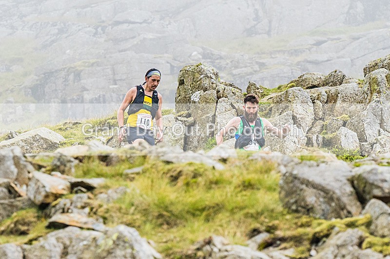 Wasdale-1381 - Wasdale Horseshoe Fell Race Saturday 13th July 2024