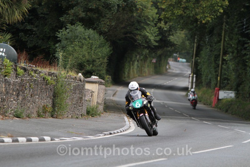  - MGP Supporters Club - Supertwin/Lightweight