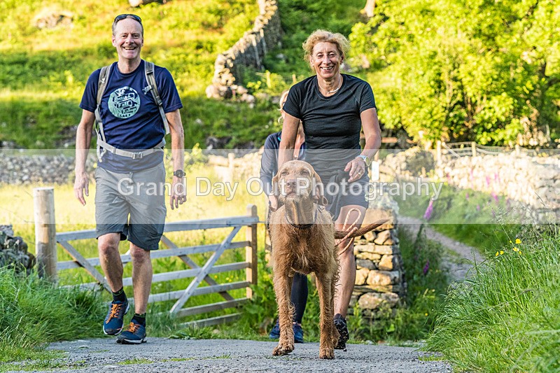 Langstrath-706 - Langstrath Fell Race Wednesday 19th June 2024