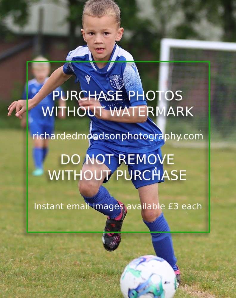 IMG_3649 - Wattsfield U7s vs Kendal Utd U7's