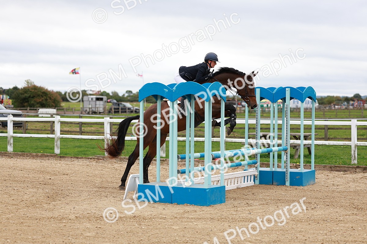 1I0A6637 - Class 1 - Clear Round