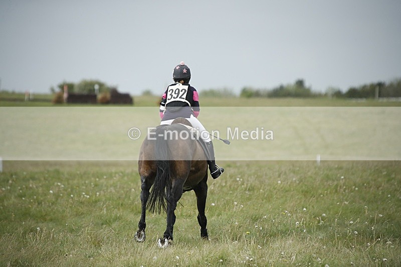 BVHT 140517  NXC -184 - Class 2 XC Novice 14/05/17