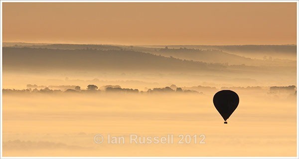 Early Morning flight - Other Images