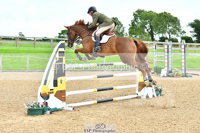 230728A-140458-02772 - Cls 3 Foxhunter