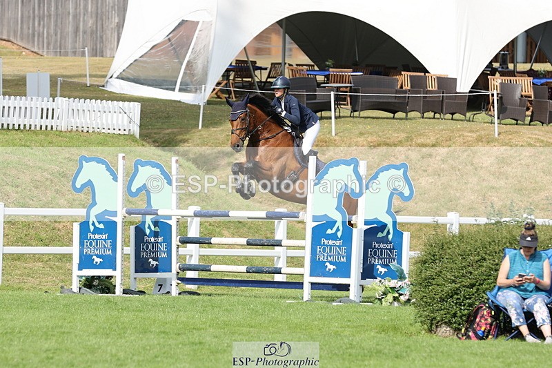 250704A-092140-08235 - Cls 15 Snr 1.20m Open