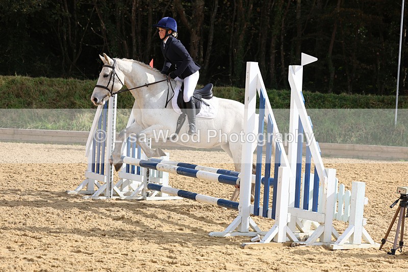 3E7A7519 - Class 3: 60cm open