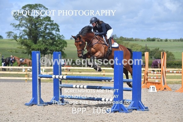 BPP_1069 - Senior Discovery/ 1m Open