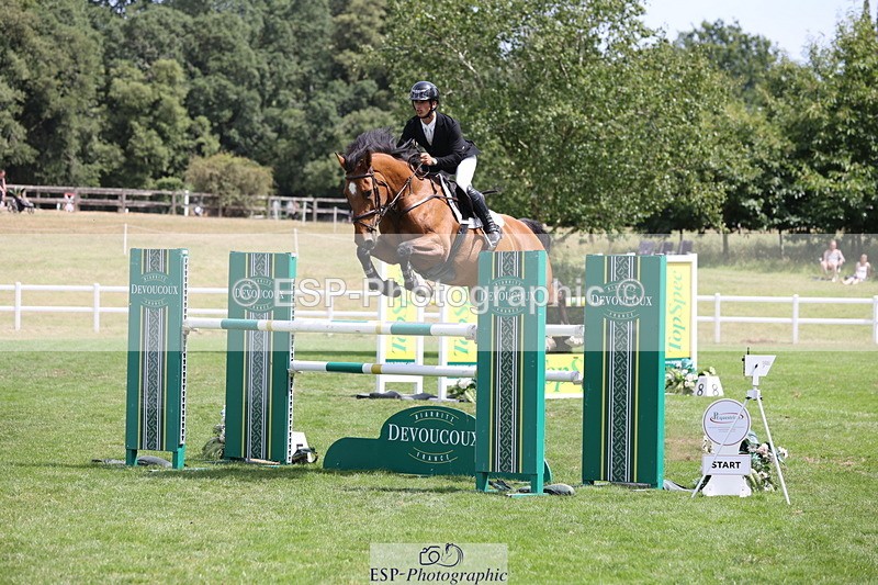 250704A-144005-09931 - Cls 17 1.30m Open