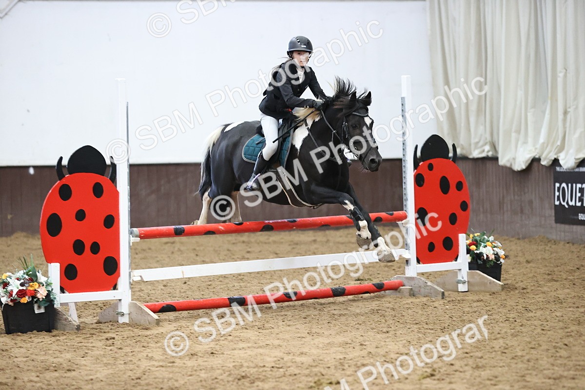 SBM_002158 - Class 10 - Pony British Novice 80cm Open
