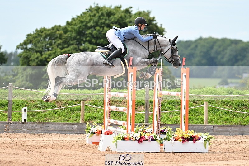 240718A-135318-05815 - Cls 33, YH 7 Yr Olds 1.30m