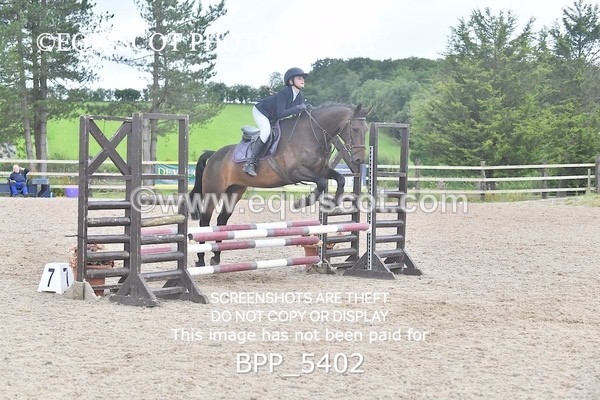 BPP_5402 - CLASS 6 70CM