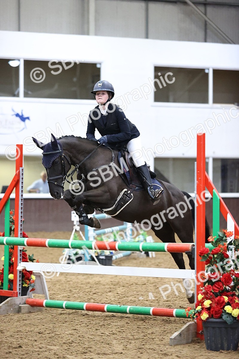 SBM_002715 - Class 6 - Pony Newcomers 1.00m Open