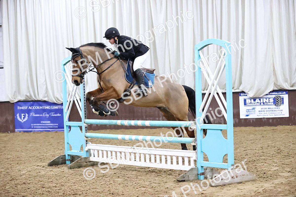 SBM_002718 - Class 6 - 90cm