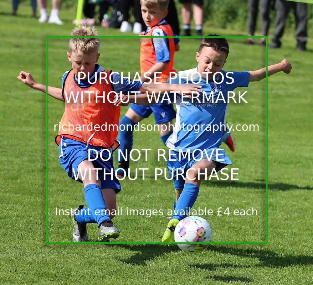 IMG_2026 - Under 9 Silver Plate Final