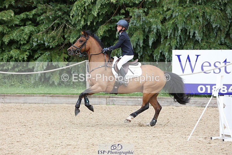 230618-174343-13913 - Cls 22 Hoys 138cm 2nd round 1st rnd