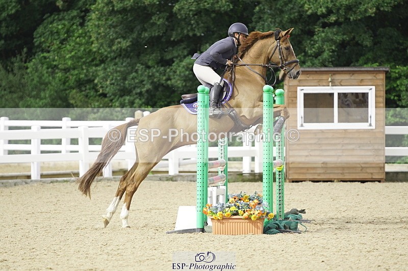 230729A-093538-04360 - Cls 20 British Novice & 90cm Open