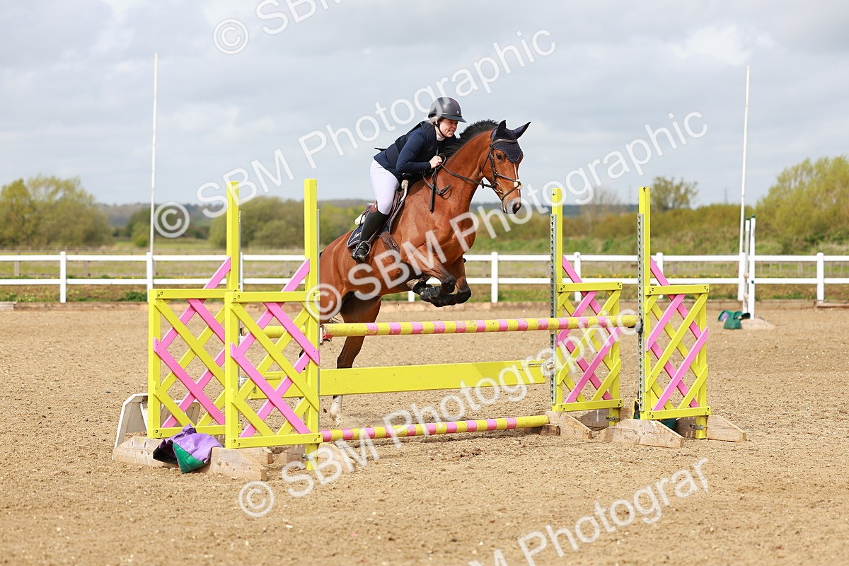 SBM_002161 - Class 9 - Senior Discovery - 1.00m