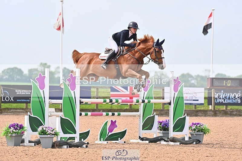 260509-105756-01760 - Cls 26a Snr Foxhunter