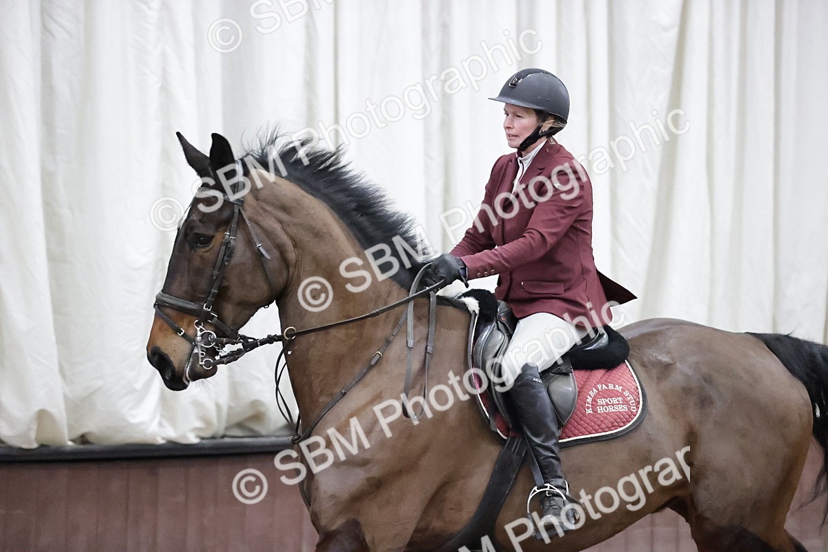 SBM_1672 - Class 7 - Equissage Pulse Senior BritiNovice/ 90cm Open