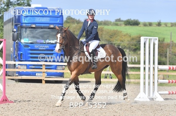 BPP_5352 - CLASS 16 National 1.30m Open