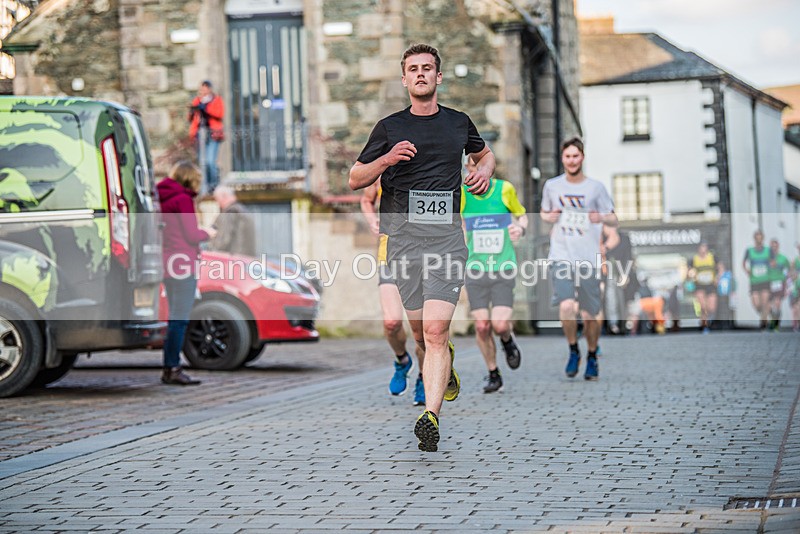 RTH-285 - Keswick Round The Houses Road Race, Wednesday 26th April 2023