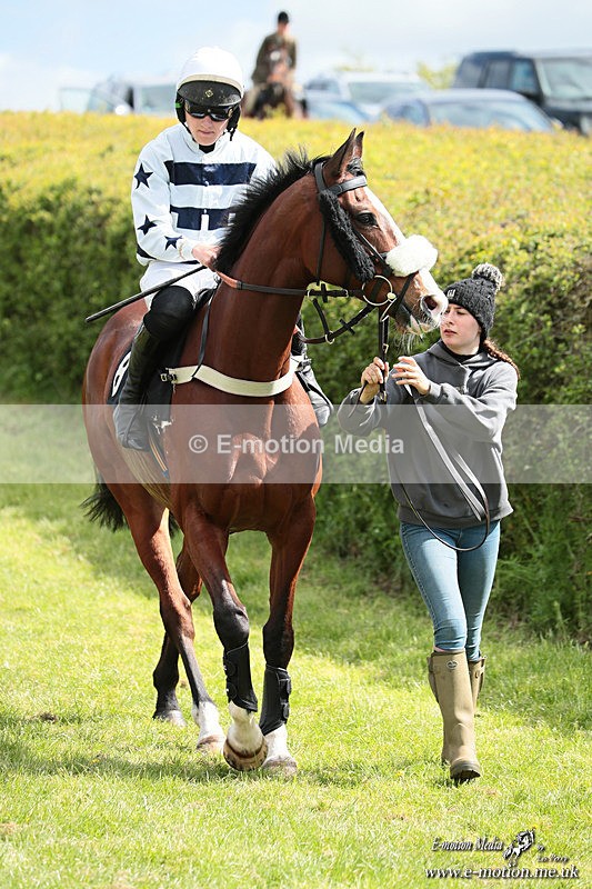 PtP 180426 433 - Worcestershire Hunt PtP Chaddesley Corbett 18/04/26