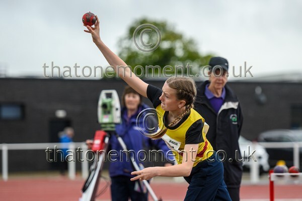 ComMast25-910587 - Field Female Set Two