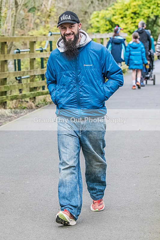 St Herberts Fun Run-4 - St Herberts School Festival of Running 3K Fun Run Saturday 1st March 2025