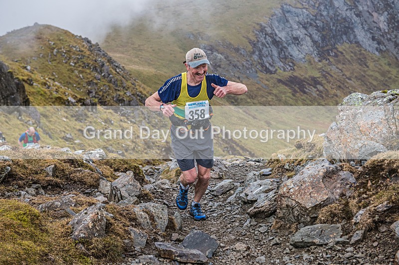 TWA  Newlands-770 - Teenager With Altitude & Newlands Memorial Races Saturday 22nd April 2023