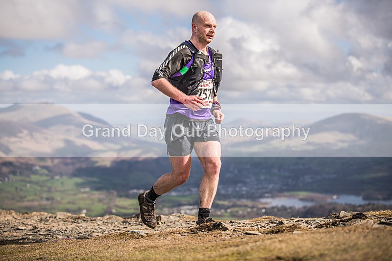 Coledale-1081 - Coledale Horseshoe Fell Race Saturday 30th March 2024