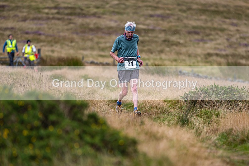 Gavel-408 - Ennerdale Show Gavel Fell Race Wednesday 26th August 2026