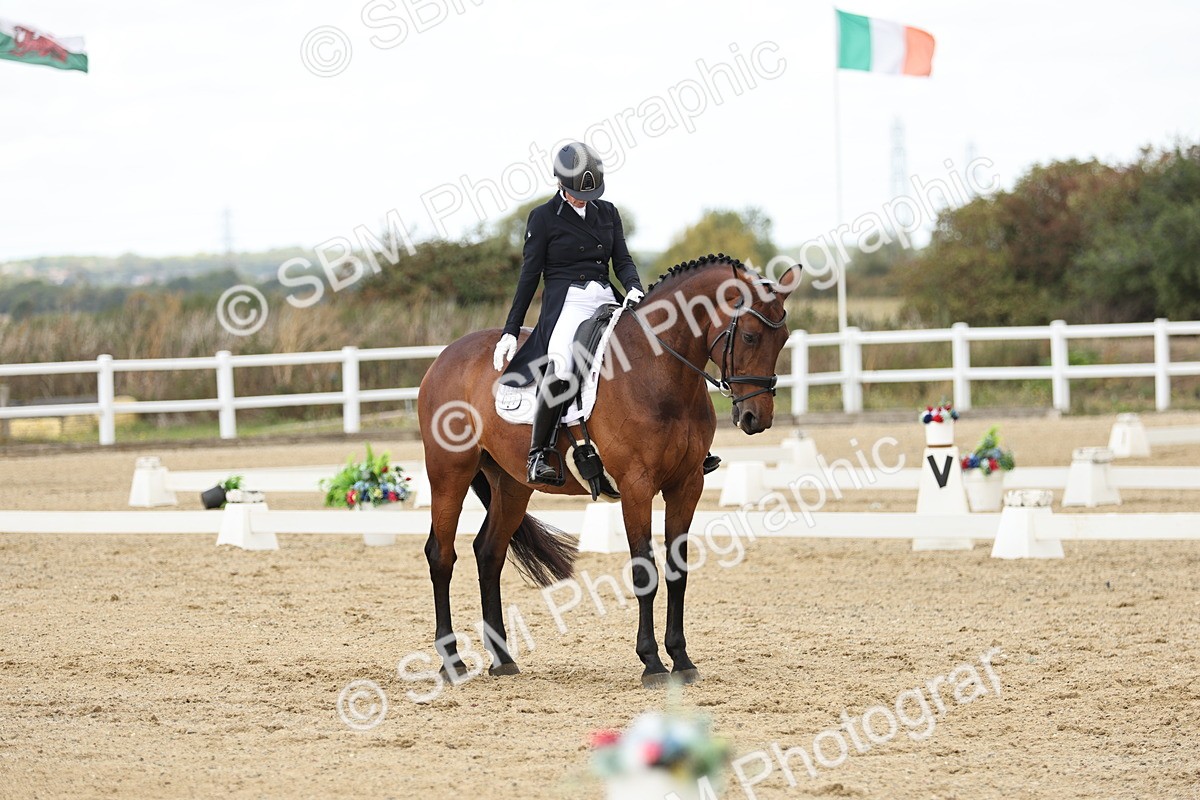 SBM_007272 - Class 25 - FEI PSG Bronze