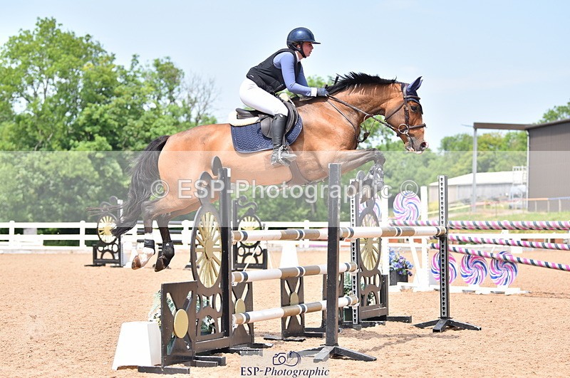 230609A-142559-01399 - Cls 13 1.10m Amateur Qualifier