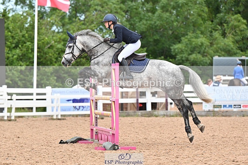 260628-110939-07644 - Cls 37 Pony Newcomers + 1m Open