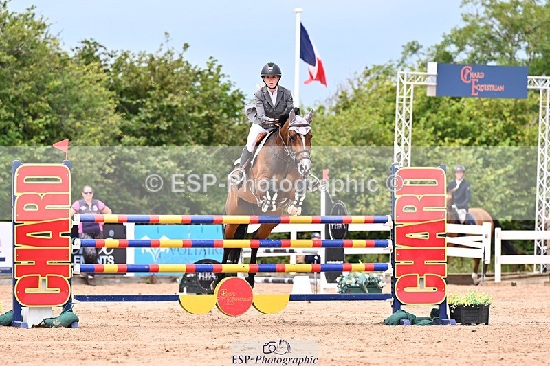 250718-132123-10918 - Cls 14, 1 Star Silver Tour