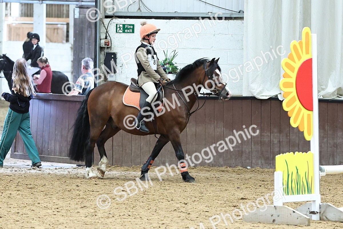 SBM_005482 - Class 5 - 60cm Open