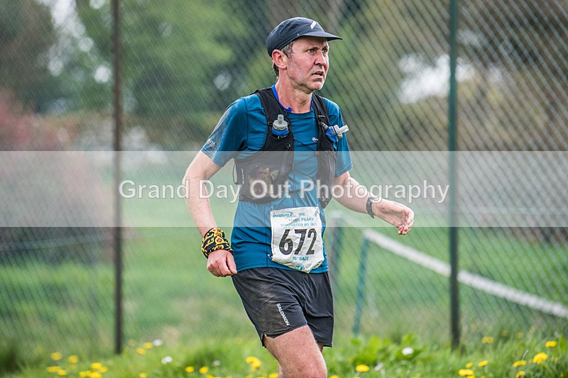 3 Peaks Finish-790 - The 3 Peaks Race Saturday 26th April 2025 - The Finish