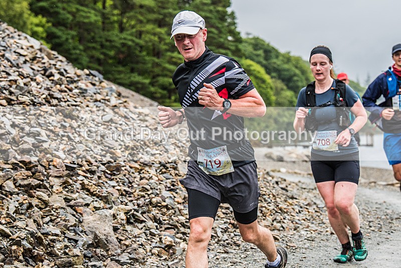 Borrowdale-224 - High Terrain Events Borrowdale Trail Half Marathon Sunday 20th August 2023