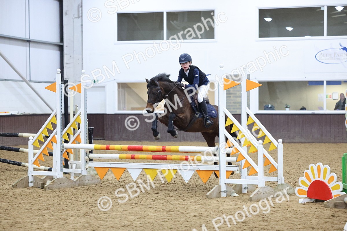 SBM_002582 - Class 9 - STX UK Pony British Novice - 80cm OPen